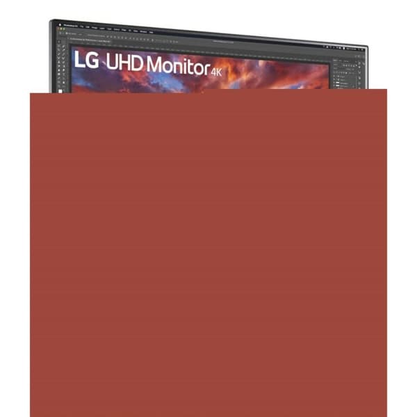 Näyttö LG 27UP850K-W 4K Ultra HD 27"