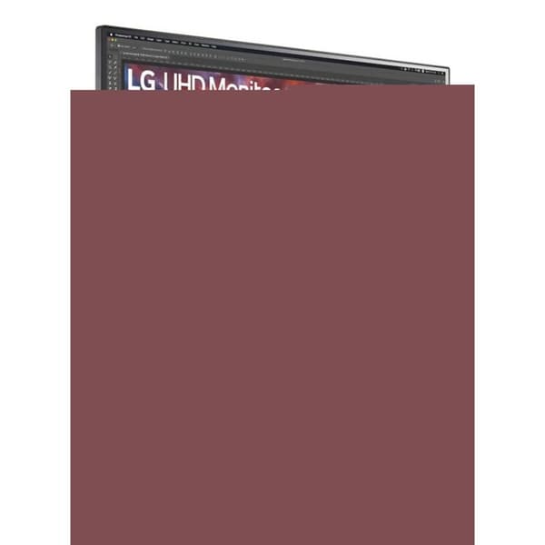 Näyttö LG 27UP850K-W 4K Ultra HD 27"