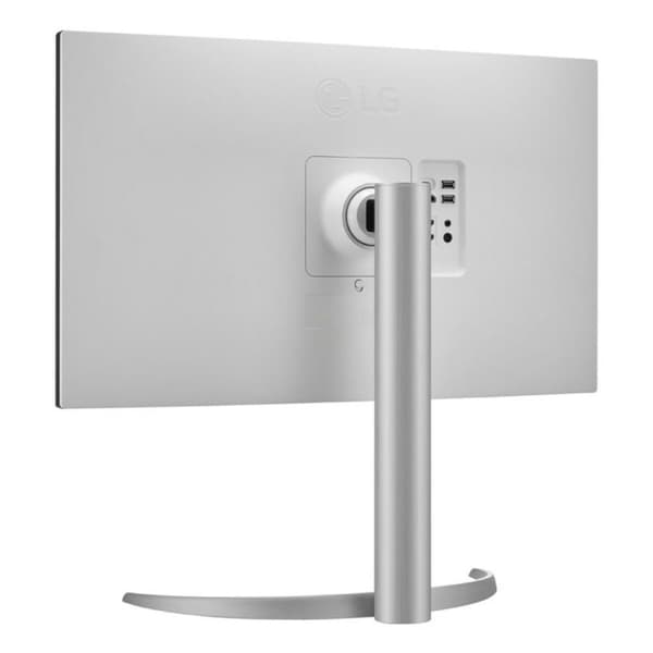 Näyttö LG 27UP850K-W 4K Ultra HD 27"