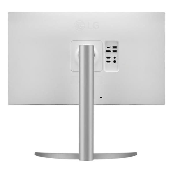 Näyttö LG 27UP850K-W 4K Ultra HD 27"