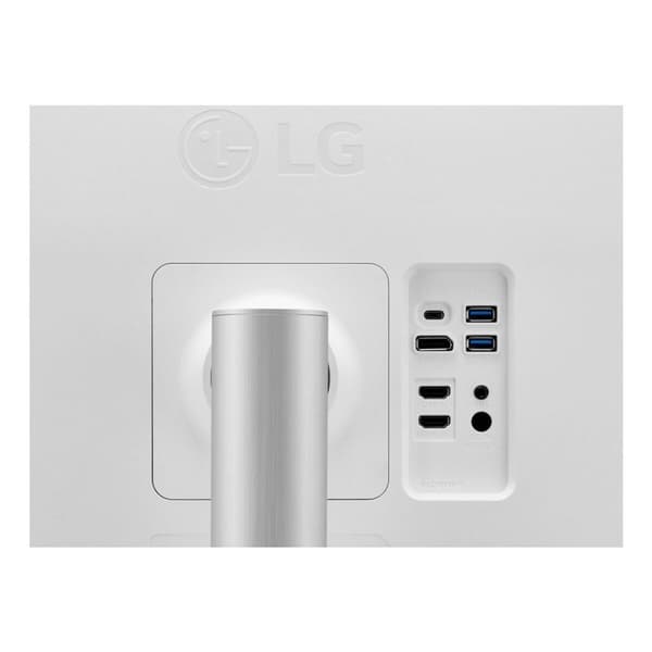 Näyttö LG 27UP850K-W 4K Ultra HD 27"