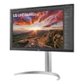 Pikkukuva 2 / 10: Näyttö LG 27UP850K-W 4K Ultra HD 27"