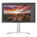 Pikkukuva 1 / 10: Näyttö LG 27UP850K-W 4K Ultra HD 27"
