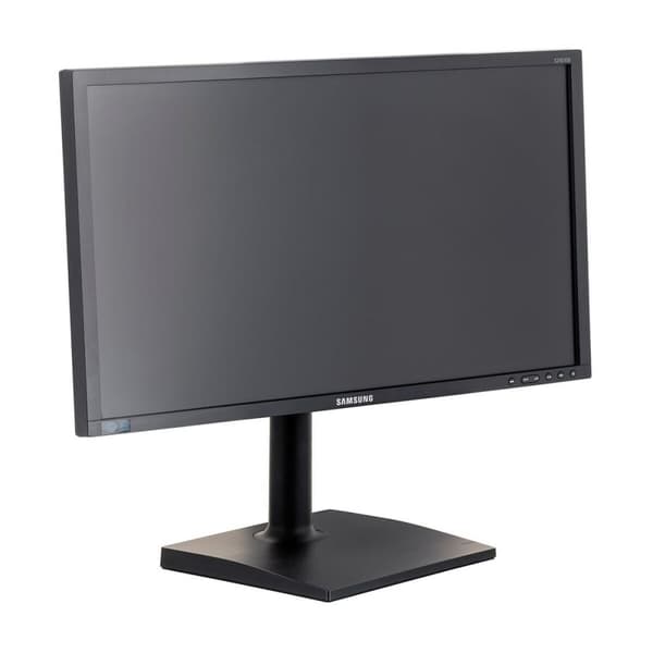 KÄYTETTY Näyttö Samsung S24E450D 24" Full HD (Full HD) (Kunnostetut Tuotteet A)
