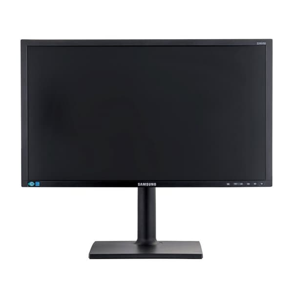 KÄYTETTY Näyttö Samsung S24E450D 24" Full HD (Full HD) (Kunnostetut Tuotteet A)