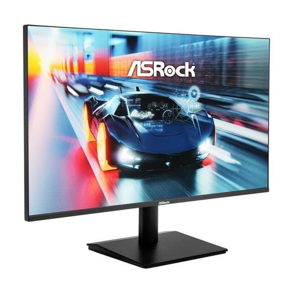 Näyttö ASRock CL25FFA Full HD 24,5"