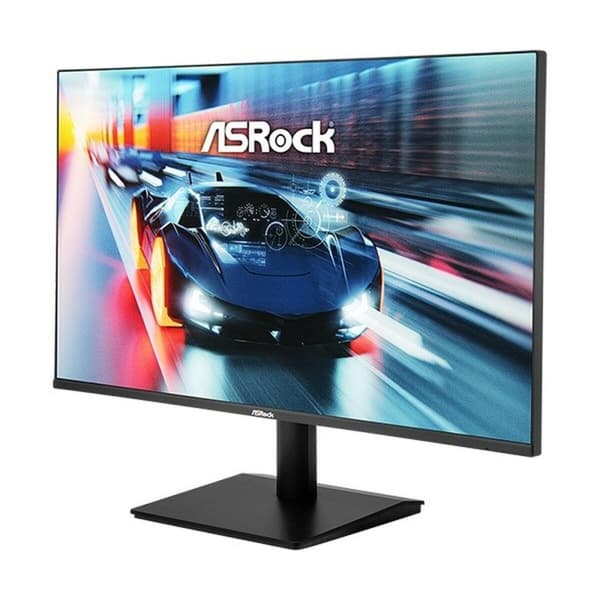 Näyttö ASRock CL25FFA Full HD 24,5"