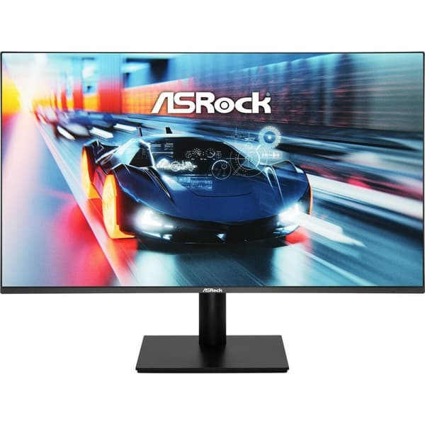 Näyttö ASRock CL25FFA Full HD 24,5"