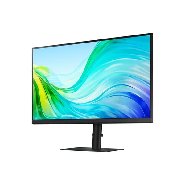 Näyttö Samsung LS27F610EAUXEN Quad HD 27"