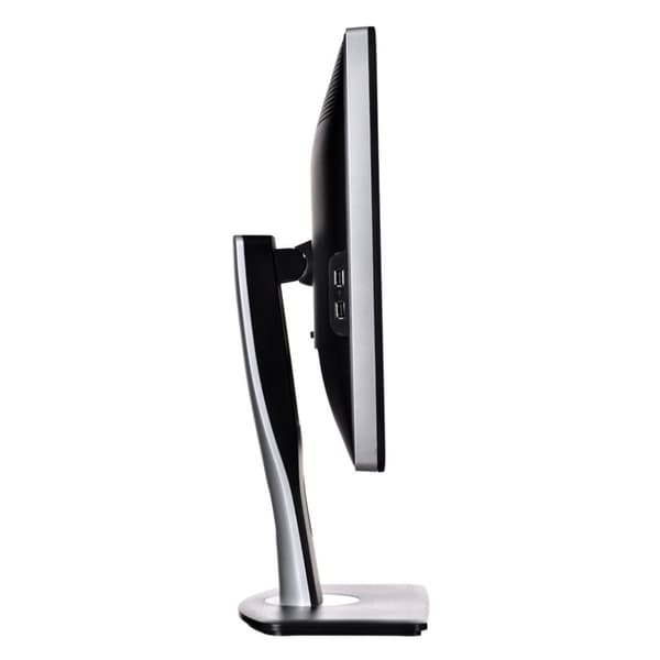 SKÄRM DELL LED 24" U2412 (Klass A) BEGAGNAD Begagnad
