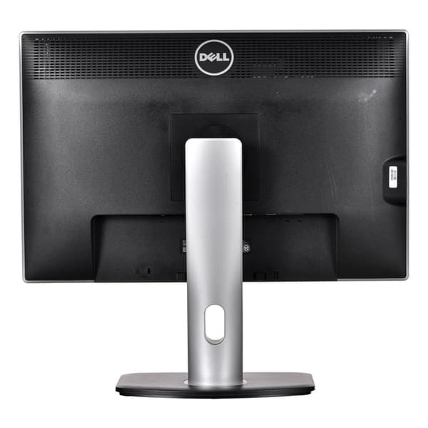 SKÄRM DELL LED 24" U2412 (Klass A) BEGAGNAD Begagnad