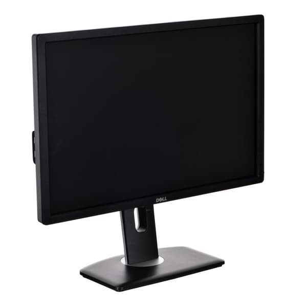 SKÄRM DELL LED 24" U2412 (Klass A) BEGAGNAD Begagnad