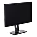 Miniatyrbild 2 av 4: SKÄRM DELL LED 24" U2412 (Klass A) BEGAGNAD Begagnad