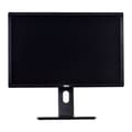 Miniatyrbild 1 av 4: SKÄRM DELL LED 24" U2412 (Klass A) BEGAGNAD Begagnad