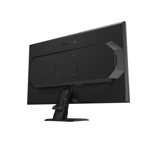 Gigabyte GS27QA 27' 2560 x 1440 px Quad HD LCD-skärm svart