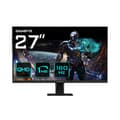 Miniatyrbild 1 av 5: Gigabyte GS27QA 27' 2560 x 1440 px Quad HD LCD-skärm svart