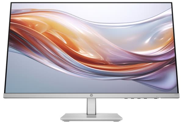 HP 23,8-tums Series 5 FHD-skärm med höjdjustering – 524 tum