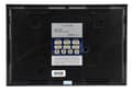 Miniatyrbillede 3 af 7: WiFi video dørtelefon monitor VIDOS X M11B-X 7" skærm LCD TFT 1024x600px Sort