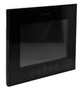 Miniatyrbillede 5 af 7: WiFi video dørtelefon monitor VIDOS X M11B-X 7" skærm LCD TFT 1024x600px Sort