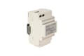 Miniatyrbillede 7 af 7: WiFi video dørtelefon monitor VIDOS X M11B-X 7" skærm LCD TFT 1024x600px Sort
