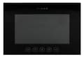 Miniatyrbillede 1 af 7: WiFi video dørtelefon monitor VIDOS X M11B-X 7" skærm LCD TFT 1024x600px Sort