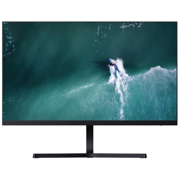 Xiaomi 1C LED-skärm 60,5 cm (23,8 tum) 1920 x 1080 pixlar Full HD Svart Svart