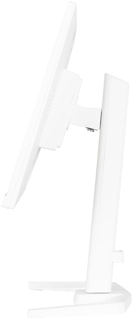 iiyama G-MASTER GB2470HSU-W6 datorskärm 60,5 cm (23,8 tum) 1920 x 1080 pixlar Full HD LED Vit