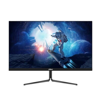 Dahua Technology DHI-LM24-E231 datorskärm 60,5 cm (23,8 tum) 1920 x 1080 pixlar Full HD LED Svart