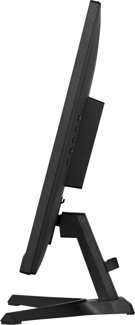 iiyama G-MASTER G2770QSU-B6 datorskärm 68,6 cm (27") 2560 x 1440 pixlar Wide Quad HD LED Svart