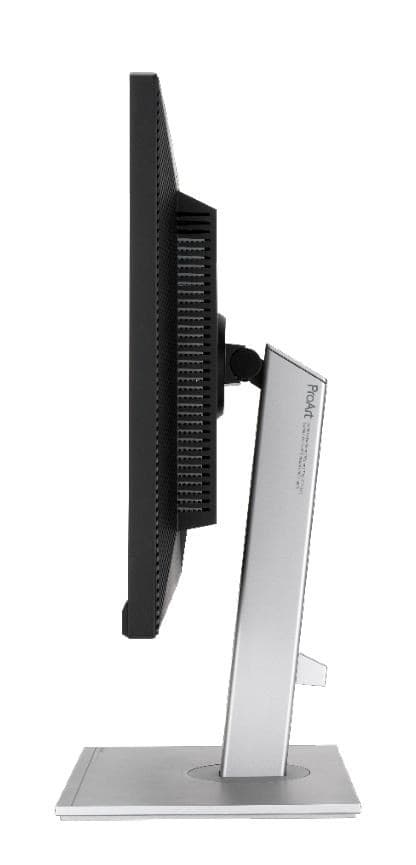 ASUS ProArt PA279CV datorskärm 68,6 cm (27 tum) 3840 x 2160 pixlar 4K Ultra HD LED Svart, Silver