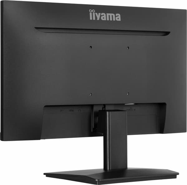 iiyama ProLite XU2293HS-B6 datorskärm 54,6 cm (21,5 tum) 1920 x 1080 pixlar Full HD LED Svart
