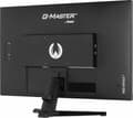 Miniatyrbillede 5 af 6: iiyama G-MASTER G2770HSU-B6 computerskærm 68,6 cm (27") 1920 x 1080 pixels Full HD LCD Sort