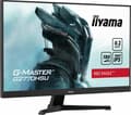 Miniatyrbillede 6 af 6: iiyama G-MASTER G2770HSU-B6 computerskærm 68,6 cm (27") 1920 x 1080 pixels Full HD LCD Sort