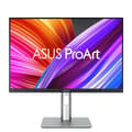 Miniatyrbild 1 av 2: ASUS ProArt PA248CRV datorskärm 61,2 cm (24,1 tum) 1920 x 1200 pixlar WUXGA LCD Svart, Silver
