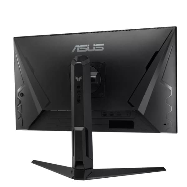 ASUS TUF Gaming VG279QL3A computerskærm 68,6 cm (27") 1920 x 1080 pixels Full HD LCD Sort
