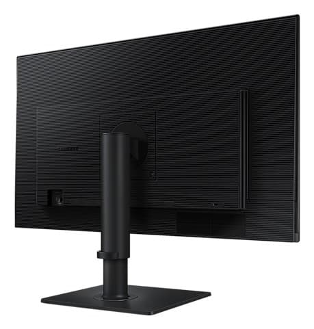Samsung 27" S4 S40GD FHD datorskärm 68,6 cm (27") 1920 x 1080 pixlar Full HD LED Svart