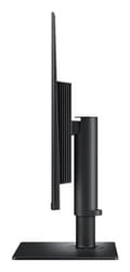 Miniatyrbild 5 av 5: Samsung 27" S4 S40GD FHD datorskärm 68,6 cm (27") 1920 x 1080 pixlar Full HD LED Svart