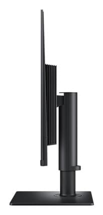 Samsung 27" S4 S40GD FHD datorskärm 68,6 cm (27") 1920 x 1080 pixlar Full HD LED Svart