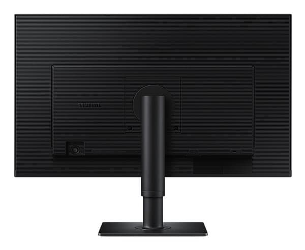 Samsung 27" S4 S40GD FHD datorskärm 68,6 cm (27") 1920 x 1080 pixlar Full HD LED Svart