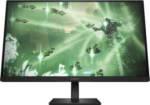 OMEN by HP 27-tums QHD 165Hz spelskärm – OMEN 27q