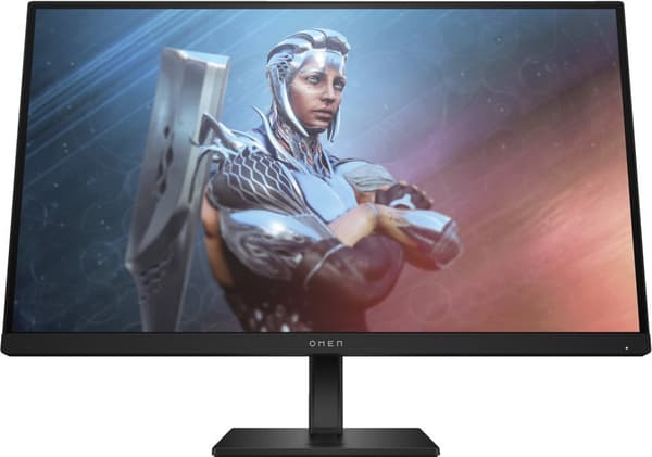 OMEN by HP 27-tums FHD 165Hz spelskärm – OMEN 27