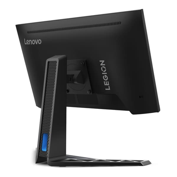 Lenovo Legion R24e computerskærm 60,5 cm (23,8") 1920 x 1080 pixels Full HD LCD Sort