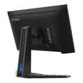 Miniatyrbillede 5 af 5: Lenovo Legion R24e computerskærm 60,5 cm (23,8") 1920 x 1080 pixels Full HD LCD Sort