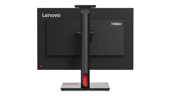 Lenovo ThinkVision T24v-30 LED-skärm 60,5 cm (23,8 tum) 1920 x 1080 pixlar Full HD Svart