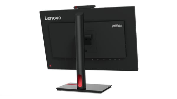 Lenovo ThinkVision T24v-30 LED-skärm 60,5 cm (23,8 tum) 1920 x 1080 pixlar Full HD Svart