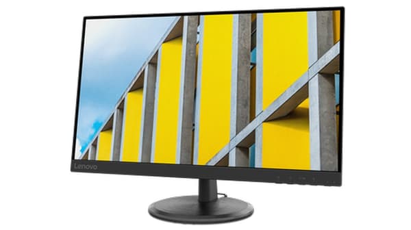 Lenovo ThinkVision C27q-30 LED-näyttö 68,6 cm (27") 2560 x 1440 pikseliä Quad HD Musta