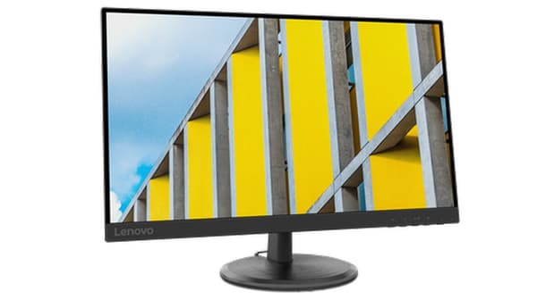 Lenovo ThinkVision C27q-30 LED-näyttö 68,6 cm (27") 2560 x 1440 pikseliä Quad HD Musta