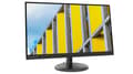 Pikkukuva 1 / 3: Lenovo ThinkVision C27q-30 LED-näyttö 68,6 cm (27") 2560 x 1440 pikseliä Quad HD Musta