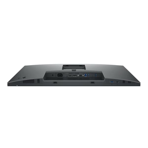 DELL P-serien P2725H 68,6 cm (27") 1920 x 1080 px Full HD LCD-computerskærm, sort