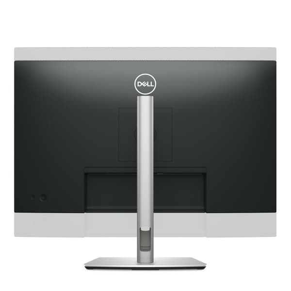 DELL P-serien P2725H 68,6 cm (27") 1920 x 1080 px Full HD LCD-computerskærm, sort
